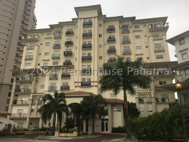 Exclusive Apartment - Apartamento en Santa María, Panamá
